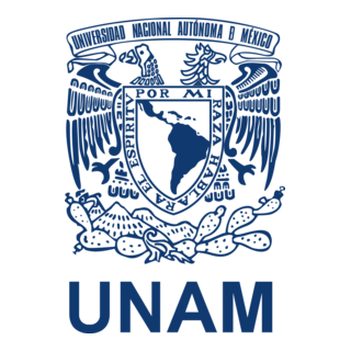 una