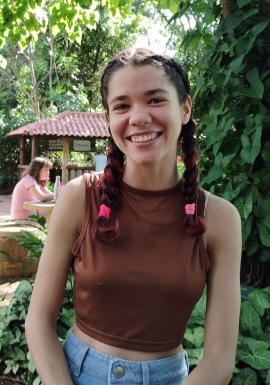 Maria Vitória