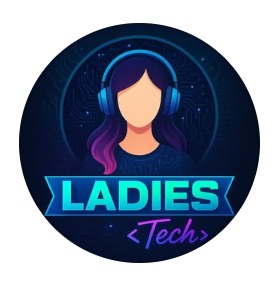Ladies Tech